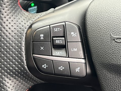 Ford Kuga MHEV ST-Line First Edition SUV 5dr Diesel Manual Euro 6 (150 ps) 26