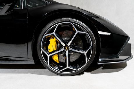 Lamborghini Huracan TECNICA. NOW SOLD. SIMILAR REQUIRED. PLEASE CALL 01903 254800. 9
