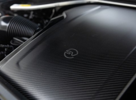 Land Rover Range Rover P615 SV 56