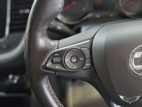 Vauxhall Grandland X 1.5 Turbo D BlueInjection Sport Nav Euro 6 (s/s) 5dr 59