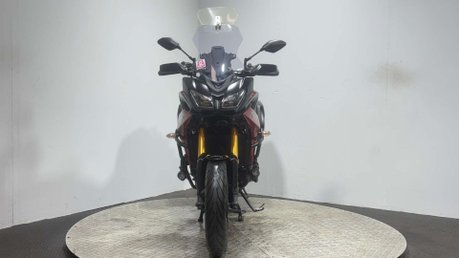 Yamaha Tracer 900 GT MT09 2020 40K NEW MOT FULLY KITTED ADVENTURE BIKE 900CC 7
