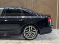 Audi A6 3.0 A6 Black Edition TDI Quattro Semi-Auto 4WD 4dr 30