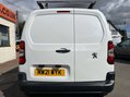 Peugeot Partner 1.5 Partner Professional L1 Blue HDi 12
