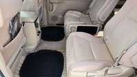 Toyota Alphard Auto+Hybrid+7Seats+Clean 32