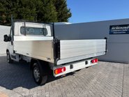 Citroen Relay 35 L2 Single Cab Tipper - Air Con / New Body 2