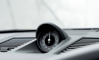 Porsche 911 Turbo S (992) 21