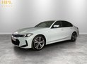 BMW 3 Series 2.0 320i M Sport Saloon 4dr Petrol Auto Euro 6 (s/s) (184 ps) Cruise - Sat 3