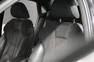 Audi S3 2.0 S3 Quattro 4WD 4dr 17
