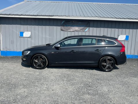 Volvo V60 2.0 D4 R-Design Nav Euro 6 (s/s) 5dr 21