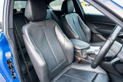 BMW 1 Series 3.0 M135i 3dr 4