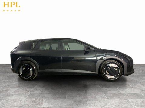 Kia EV4 81.4kWh Air Hatchback 5dr Electric Auto (201 bhp) Cruise Control 8