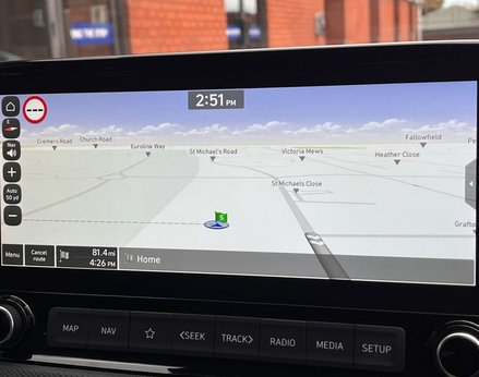 Hyundai KONA 1.0 Kona Premium TGDi MHEV 5dr 33