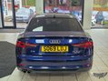 Audi A5 2.0 TDI 40 Black Edition S Tronic quattro Euro 6 (s/s) 2dr 88