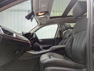 BMW X5 3.0 X5 xDrive 40d XLine MHEV Auto 4WD 5dr 59