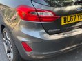 Ford Fiesta 1.1 Fiesta Zetec 3dr 56