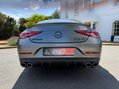 Mercedes-Benz CLS 3.0 CLS53 MHEV AMG Edition 1 Coupe SpdS TCT 4MATIC+ Euro 6 (s/s) 4dr 23