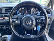 Volkswagen Golf 2.0 TSI BlueMotion Tech R 4Motion Euro 6 (s/s) 5dr 81