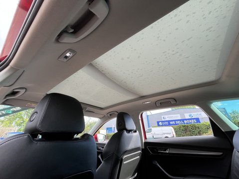 Skoda Karoq 1.5 TSI Edition 5dr 28