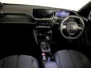 Peugeot 2008 1.2 PureTech Allure SUV 5dr Petrol Manual Euro 6 (s/s) (130 ps) Air Con - A 18