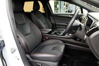 Ford Mondeo ST-LINE 28