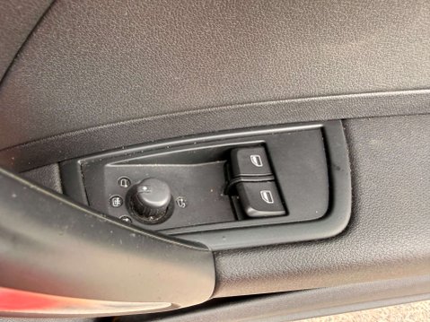 Audi A1 1.4 A1 S Line Style Edition TFSI 3dr 11