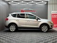Ford Kuga 2.0 TDCi Titanium AWD Euro 5 5dr 7
