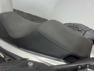 Triumph Sprint 2006 36K FULL LUGGAGE NEW MOT WARRANTY VERY CLEAN TOURER 44