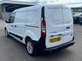 Ford Transit Connect 1.5 210 EcoBlue Leader Panel Van 5dr Diesel Manual L2 Euro 6 (s/s) (100 ps) 25