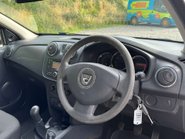 Dacia Sandero 1.1 Sandero Ambiance 5dr 15