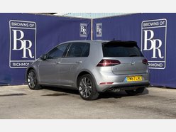 Volkswagen Golf 1.4 TSI 8.7kWh GTE Advance Hatchback 5dr Petrol Plug-in Hybrid DSG Euro 6 ( 6