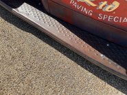 Dodge Side-Step pick-up truck V8 446ci Rat-Rod 49