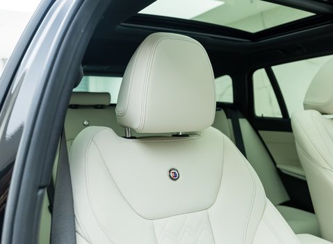 BMW Alpina B3 Touring 12