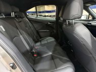 Lexus Ux 2.0 250h SUV 5dr Petrol Hybrid E-CVT Euro 6 (s/s) (184 ps) 37