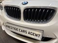 BMW 2 Series 1.5 218i M Sport Euro 6 (s/s) 2dr 53