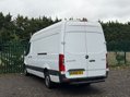 Mercedes-Benz Sprinter 314 CDI 8