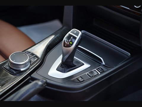 BMW 4 Series 3.0 440i M Sport Auto Euro 6 (s/s) 2dr 22