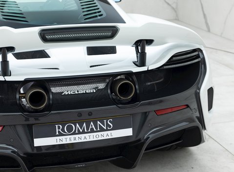 McLaren 675LT 23