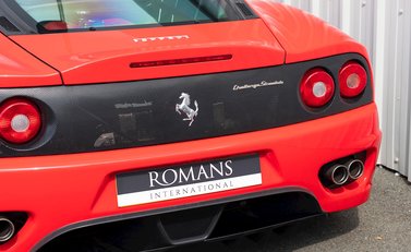 Ferrari 360 Challenge Stradale 26