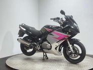 Suzuki GS500 2007 20K RUNNING PROJECT BIKE 500CC TWIN A2 FAIRED MODEL 2