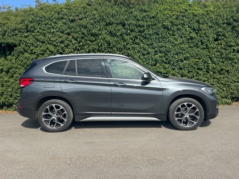 BMW X1 1.5 18i xLine SUV 5dr Petrol DCT sDrive Euro 6 (s/s) (136 ps) 29