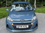 Hyundai i10 1.2 i10 SE 5dr 12