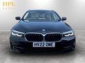 BMW 5 Series 2.0 530e 12kWh SE Touring 5dr Petrol Plug-in Hybrid Steptronic Euro 6 (s/s) 2