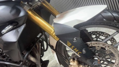 Triumph Tiger 2012 39K RECENTLY SERVICED LONG MOT ADVENTURE BIKE 800CC 25