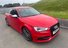 Audi S3 2.0 S3 Sportback Nav Quattro 4WD 5dr