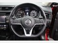 Nissan X-Trail 1.7 X-Trail Tekna dCi CVT 5dr 43