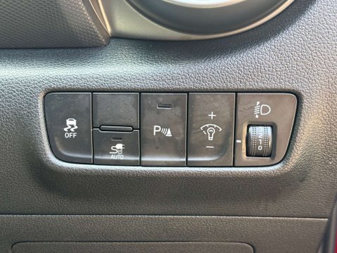 Hyundai KONA Kona Premium EV 5dr 23
