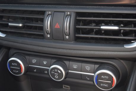 Alfa Romeo Giulia Tb Veloce 36