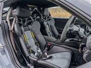 Porsche 718 GT4 RS 11