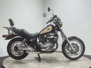 Yamaha XV 1995 PROJECT BIKE CRUISER BIKE 1100CC SPARES OR REPAIR 1
