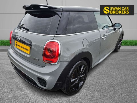 Mini Hatch 1.5 Cooper Auto 3dr 7